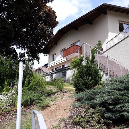 Villa Vastle Urtijëi Buitenkant foto
