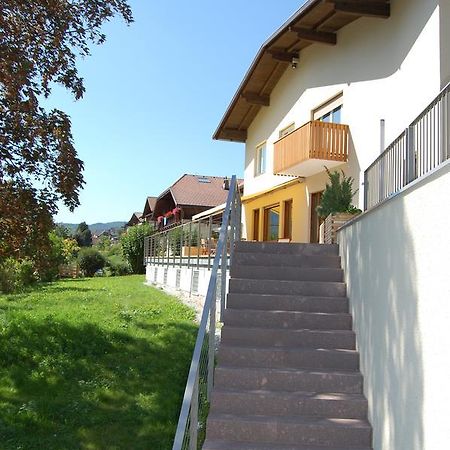 Villa Vastle Urtijëi Buitenkant foto