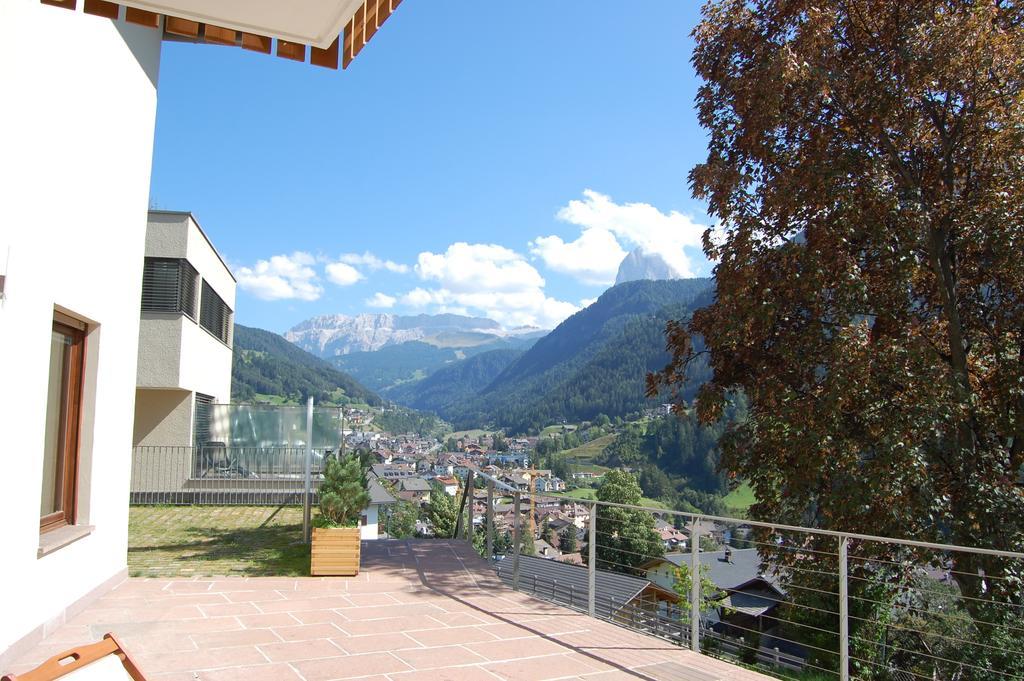 Villa Vastle Urtijëi Kamer foto
