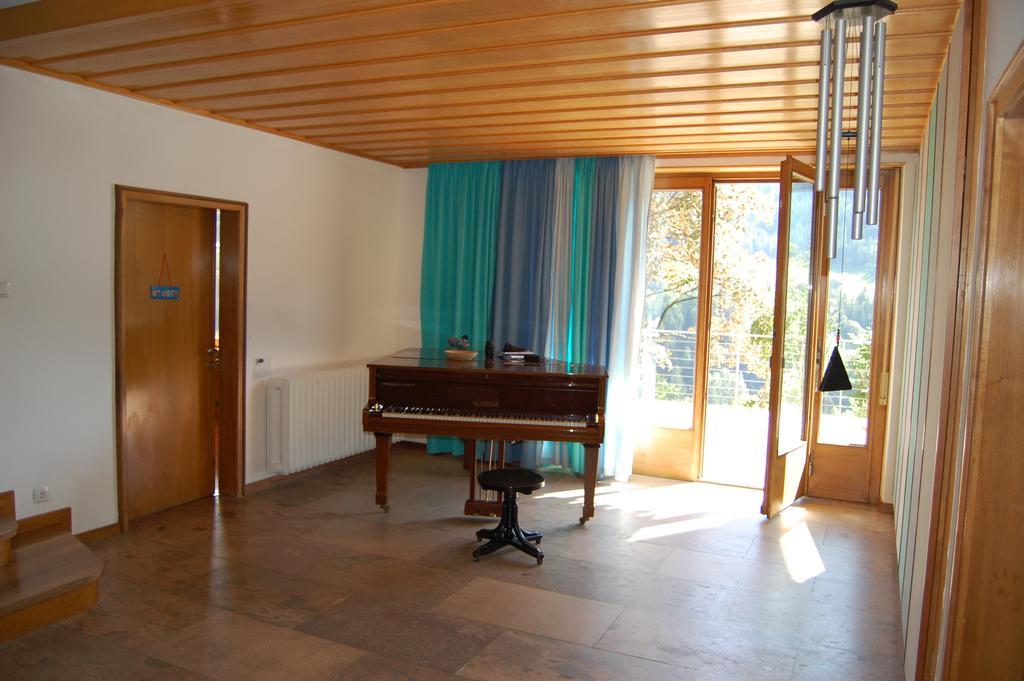 Villa Vastle Urtijëi Kamer foto