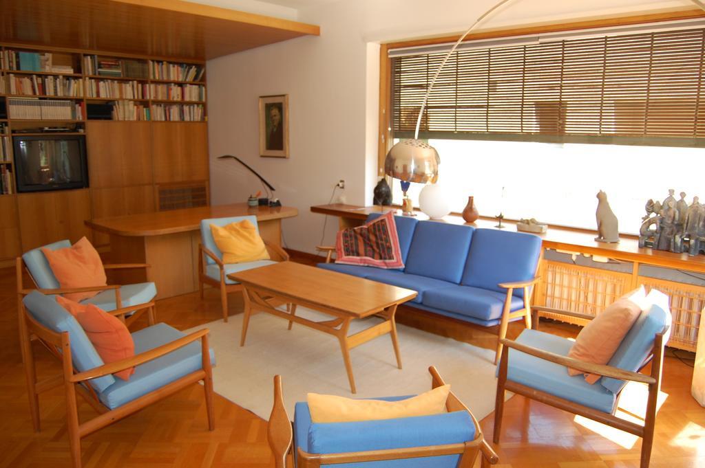 Villa Vastle Urtijëi Kamer foto