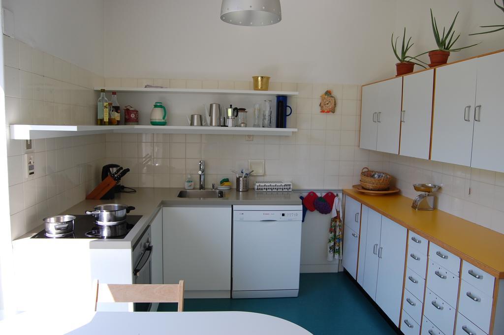 Villa Vastle Urtijëi Kamer foto