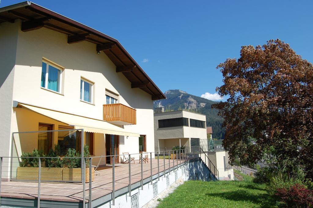 Villa Vastle Urtijëi Kamer foto
