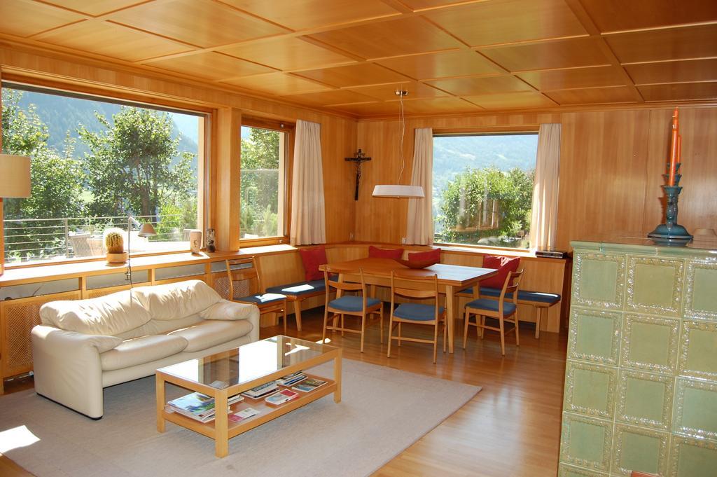 Villa Vastle Urtijëi Kamer foto