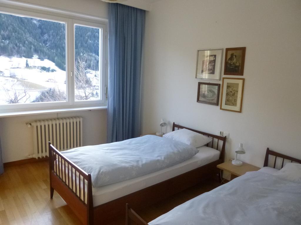 Villa Vastle Urtijëi Kamer foto