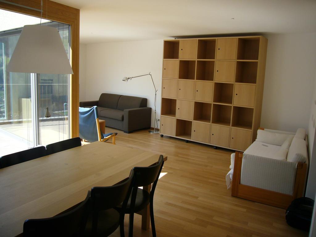 Villa Vastle Urtijëi Kamer foto