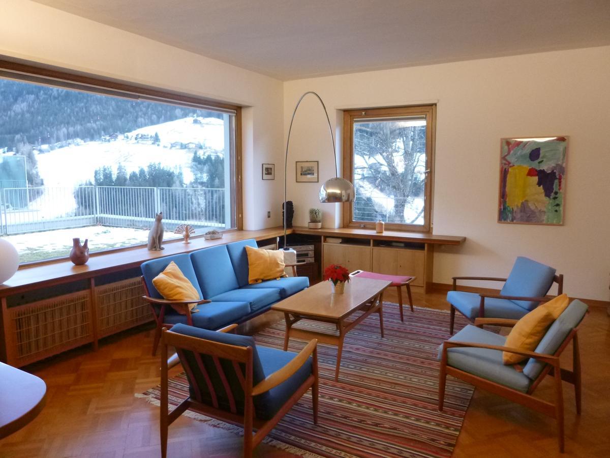 Villa Vastle Urtijëi Buitenkant foto
